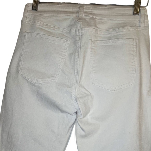 NWTA. Pistola White denim. Size 28/6. Stretch. - Picture 7 of 7